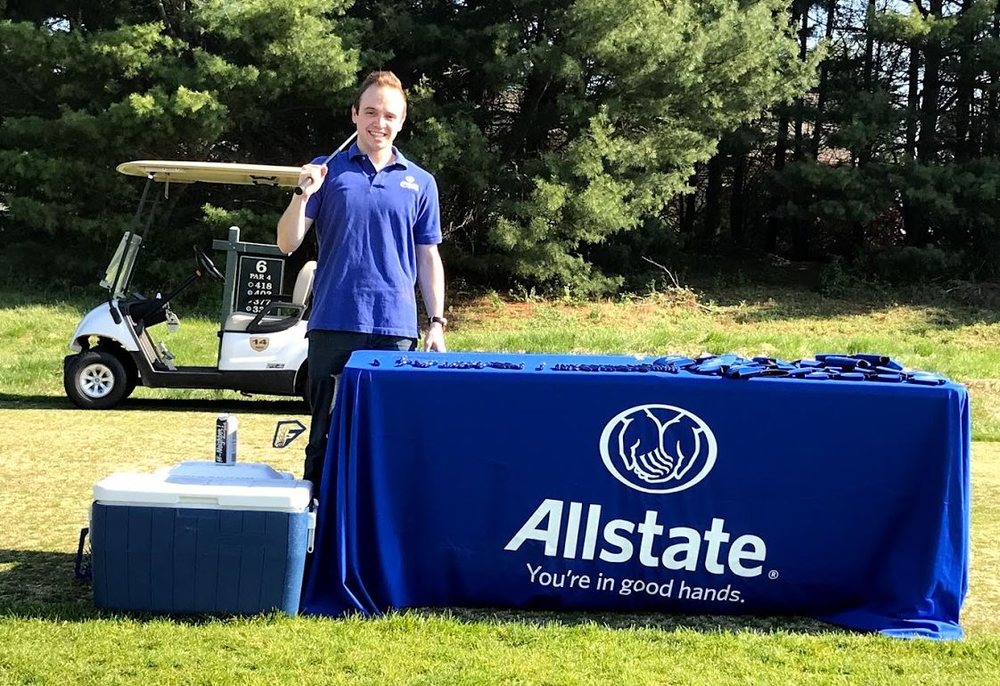 Photo of Yaakov Schmell: Allstate Insurance