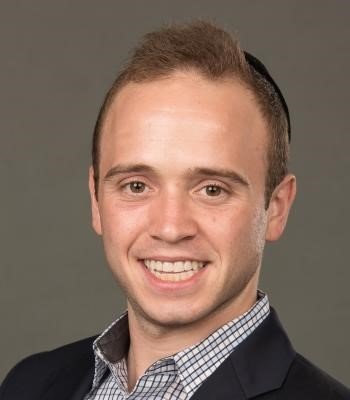 Photo of Yaakov Schmell: Allstate Insurance