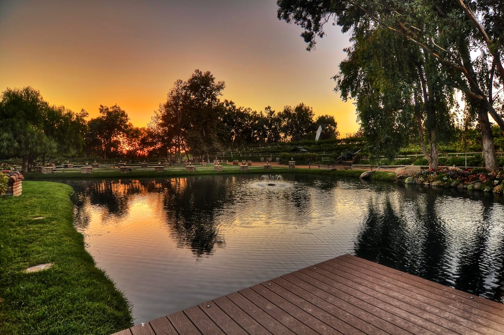 Photo of Lake oak meadows