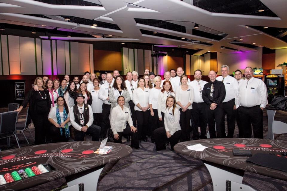 Photo of Casino Parties Of Utah
