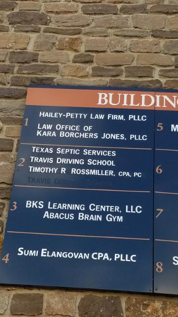 Photo of Timothy R Rossmiller, CPA, PC