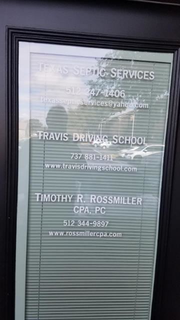 Photo of Timothy R Rossmiller, CPA, PC