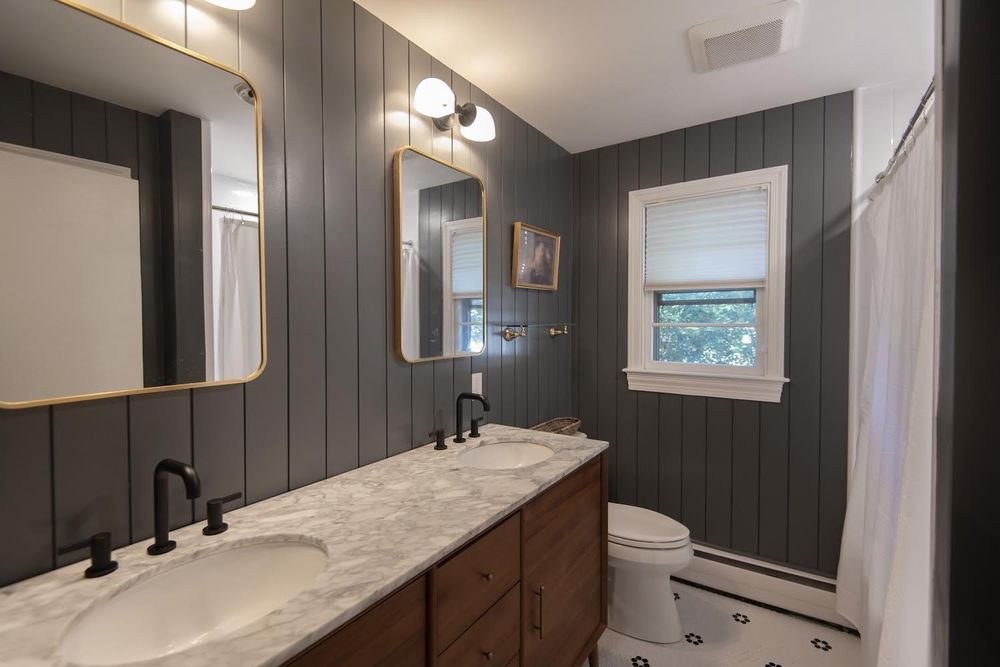 Photo of Blue Star Paint & Property Services