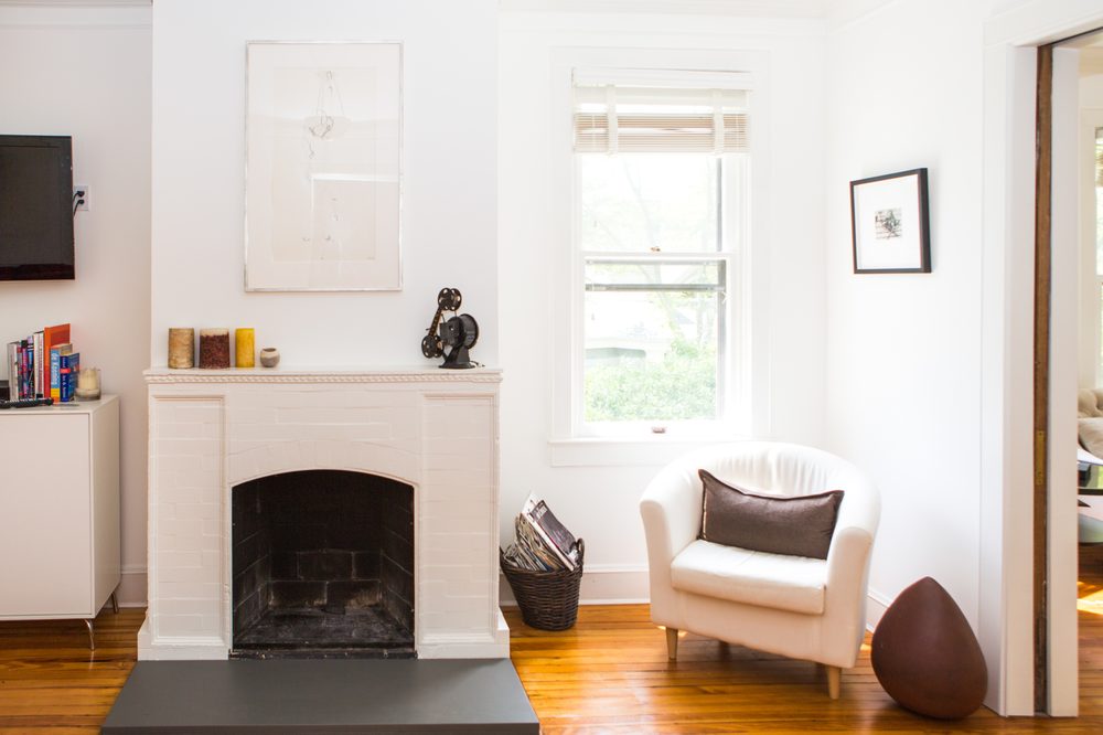 Photo of Blue Star Paint & Property Services
