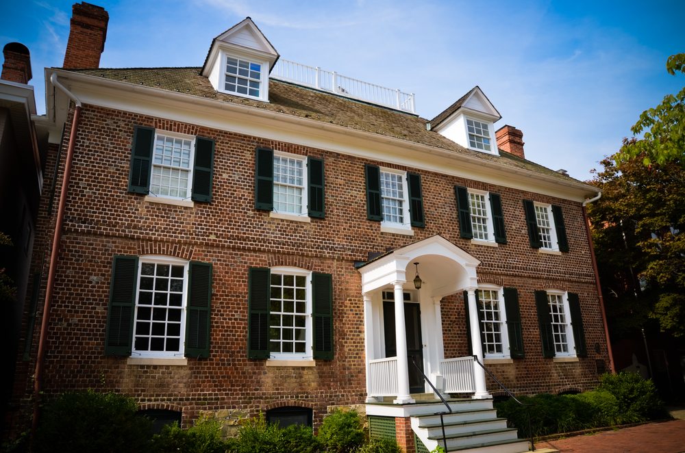 Photo of Blue Star Paint & Property Services
