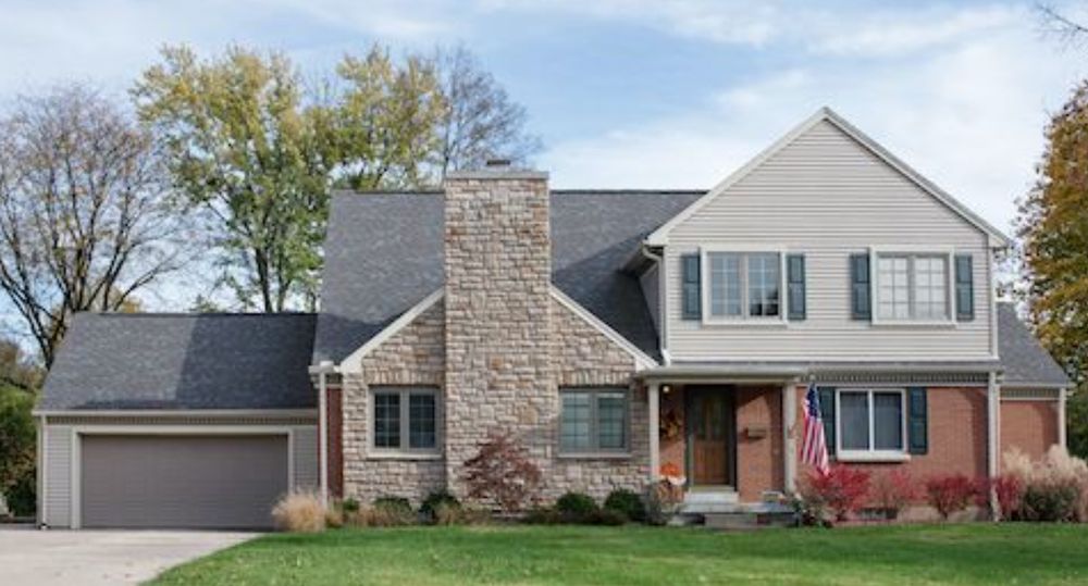 Photo of Quality Built Exteriors Virginia Beach