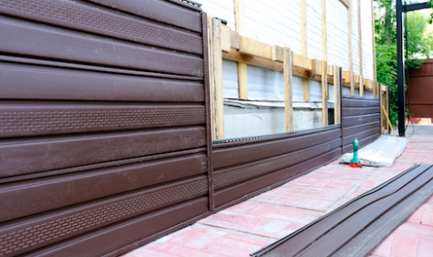 Photo of Quality Built Exteriors Virginia Beach