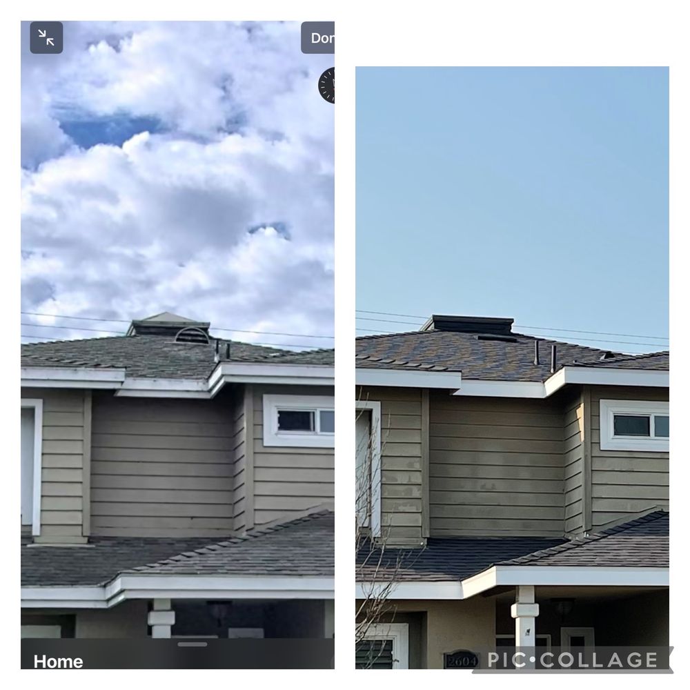 Photo of West Roofing