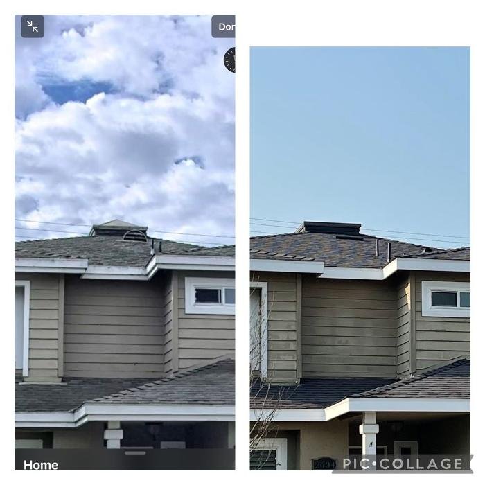 Photo of West Roofing