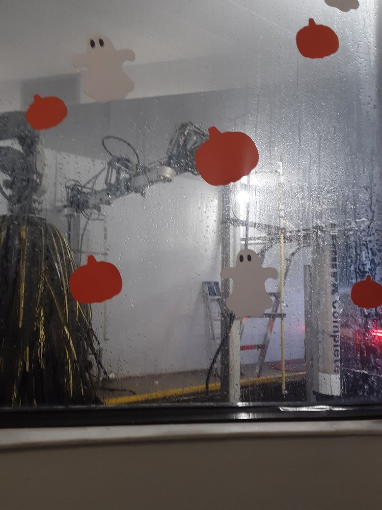 Photo of Safari Car Wash