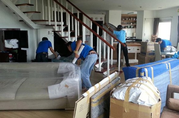 Photo of Regal Moving and Storage