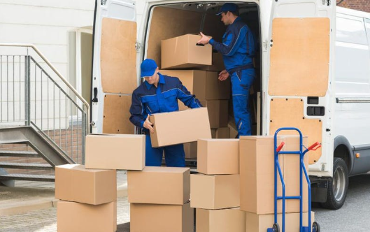 Photo of Regal Moving and Storage
