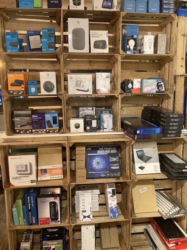 Photo of Computer House