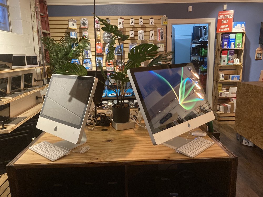 Photo of Computer House