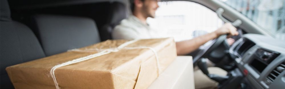 Photo of Custom Courier Service