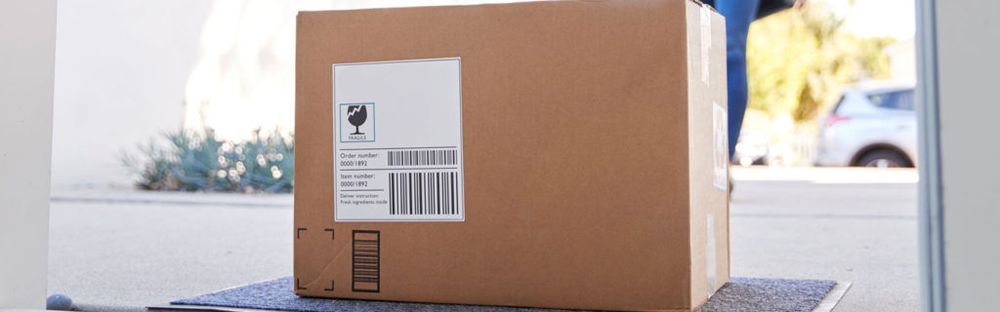 Photo of Custom Courier Service
