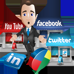 Photo of ROI Now Marketing