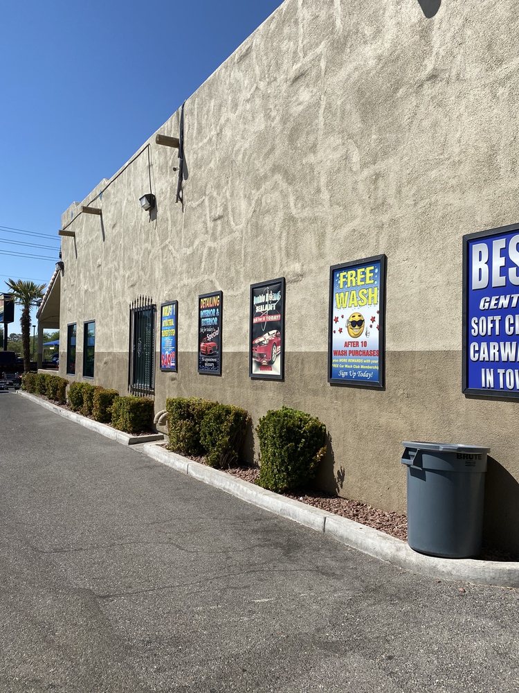 Photo of Craig Road Car Wash