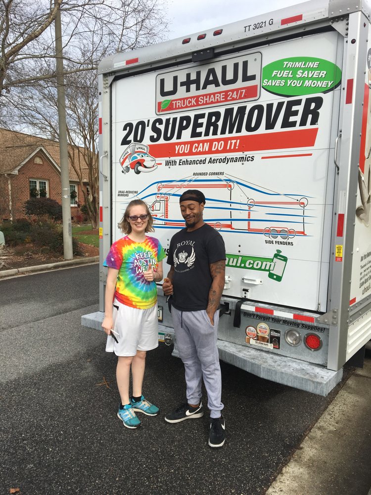 Photo of Royal Moving & Cleaning