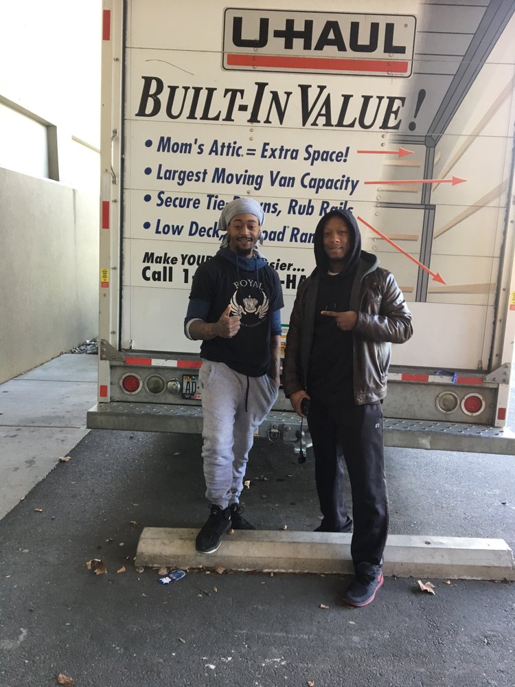 Photo of Royal Moving & Cleaning
