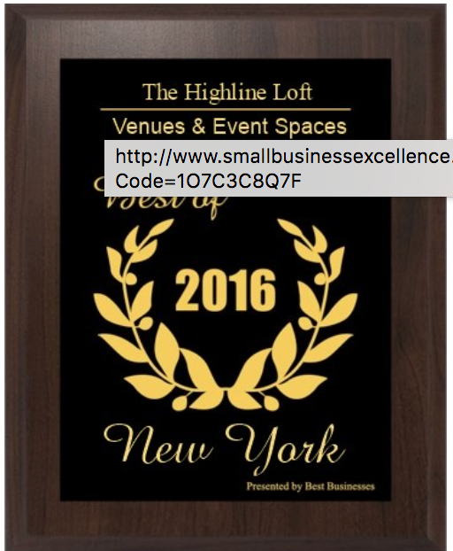 Photo of The Highline Loft