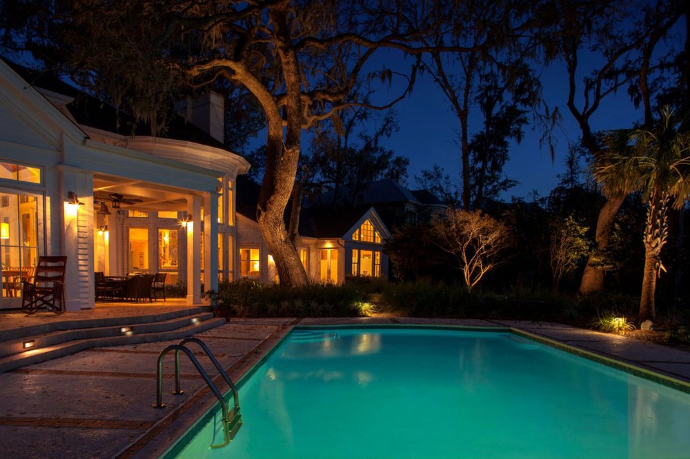 Photo of NiteLites of Charleston Outdoor Lights