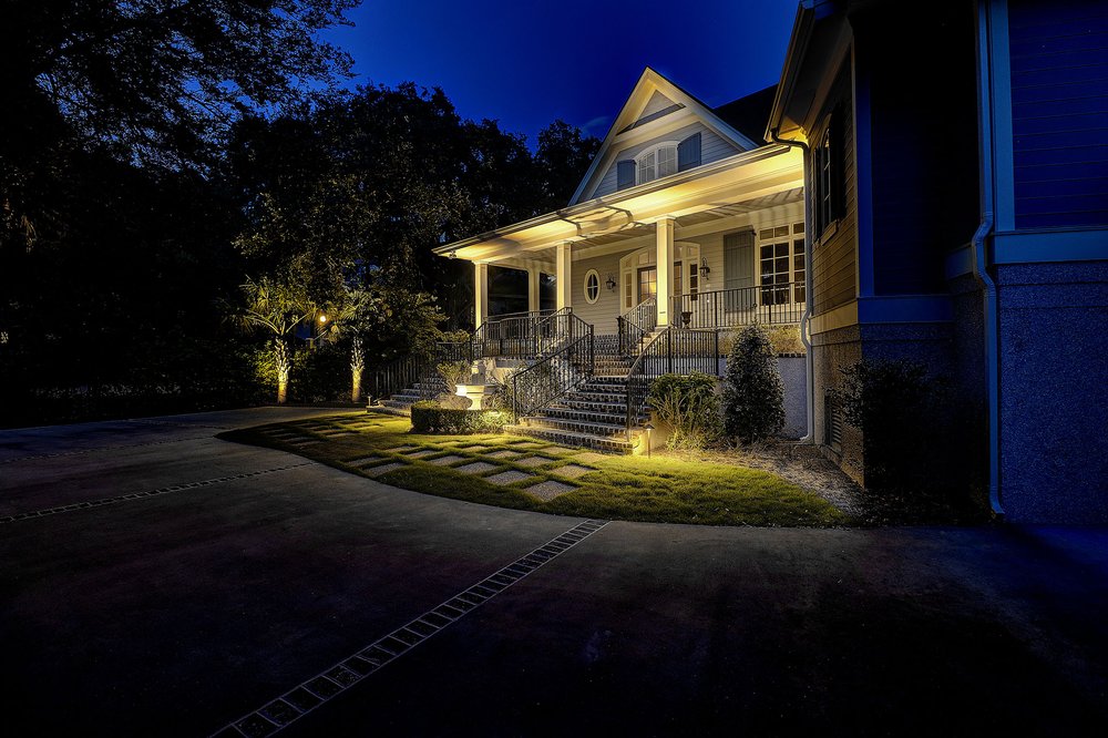Photo of NiteLites of Charleston Outdoor Lights