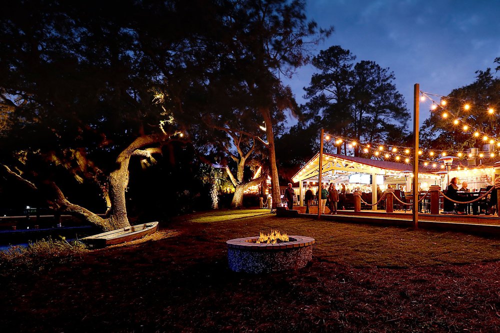 Photo of NiteLites of Charleston Outdoor Lights