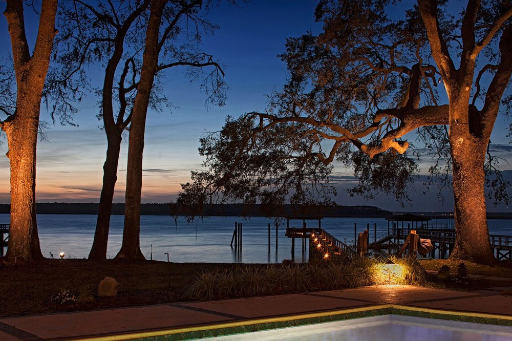 Photo of NiteLites of Charleston Outdoor Lights
