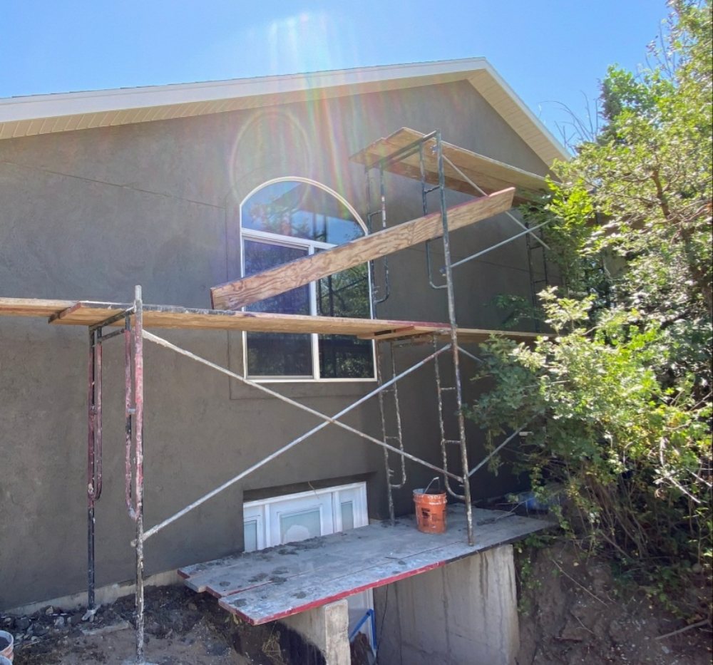Photo of Quality Exterior PRO