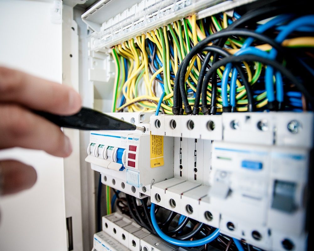 Photo of A J M Electrician Pro Pacific Beach