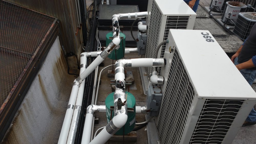 Photo of Integrate Comfort Systems