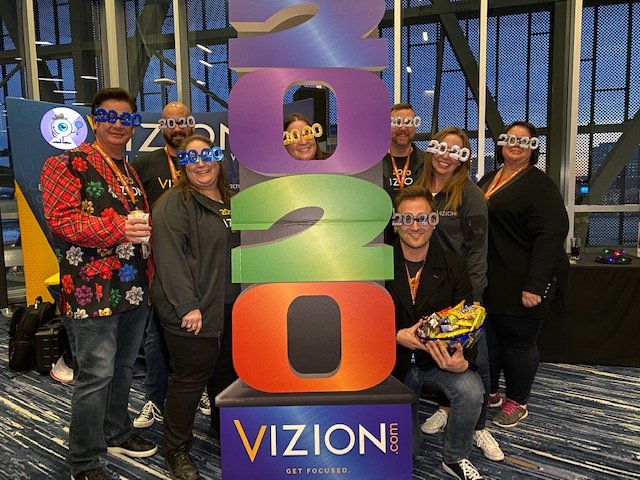 Photo of Vizion Interactive