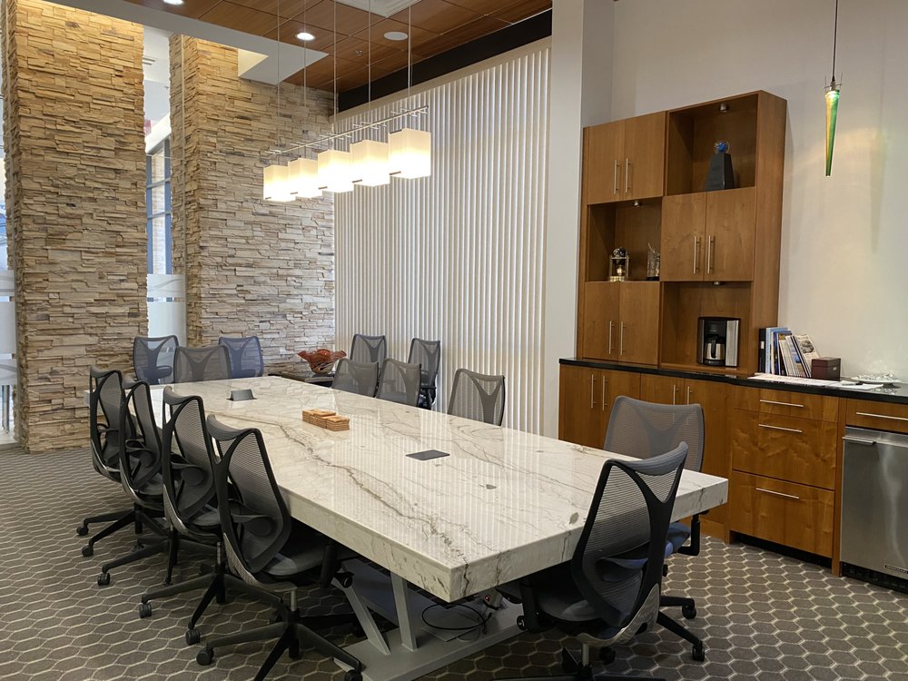 Photo of LHM Financial
