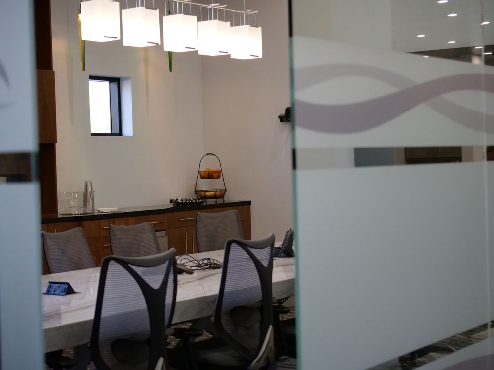 Photo of LHM Financial