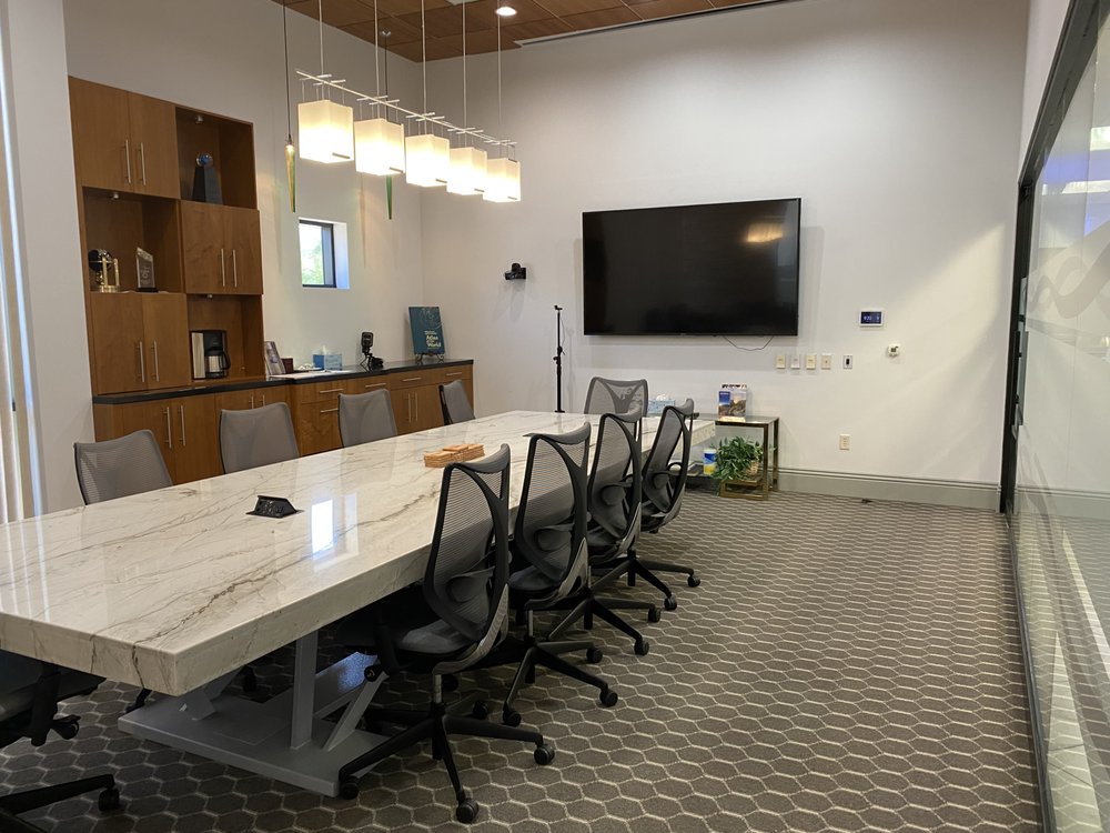 Photo of LHM Financial