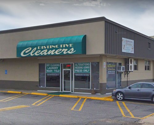 Photo of Distinctive Cleaners