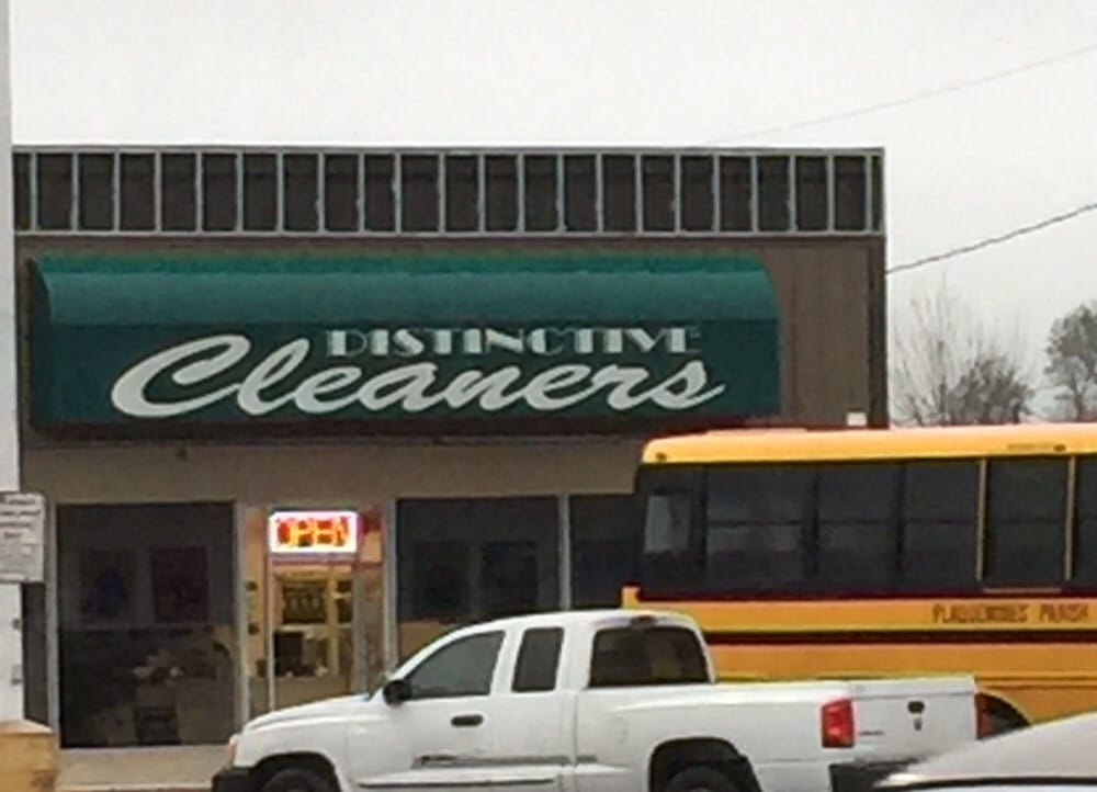 Photo of Distinctive Cleaners