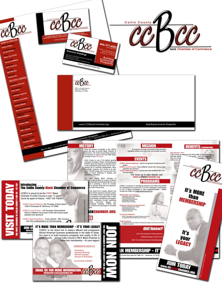 Photo of Caldwell Creative - Marketing & Design