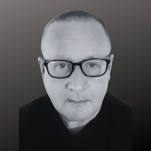 Photo of Stewart Jones - Digital Consultant