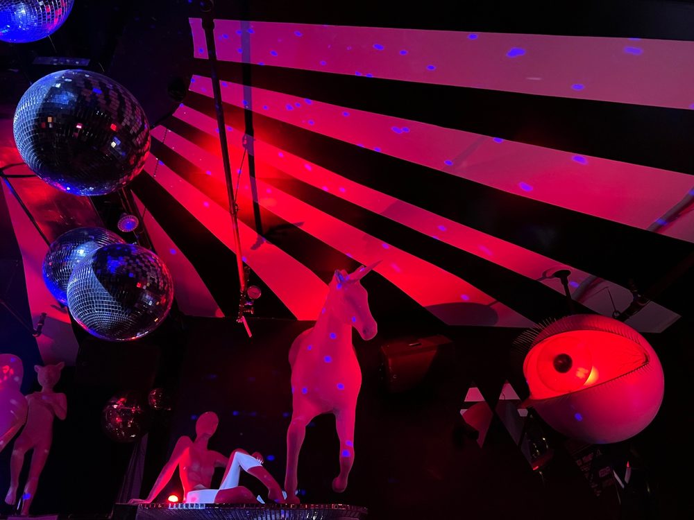 Photo of House of Yes