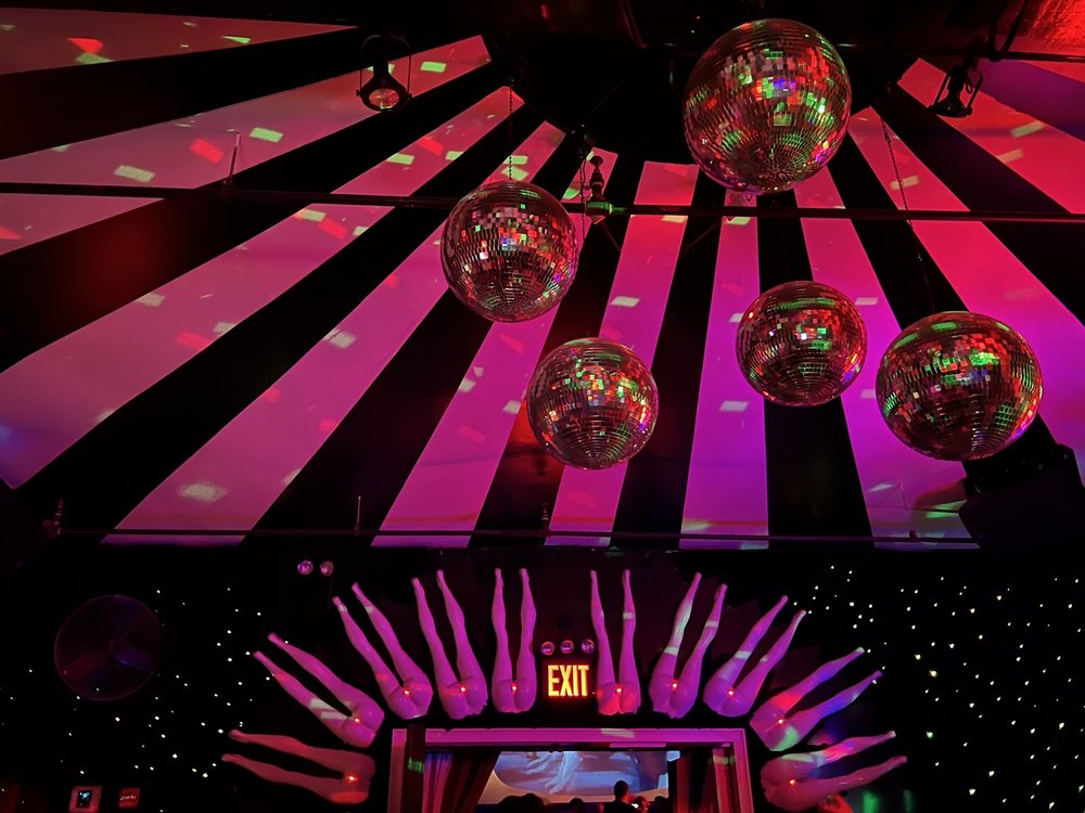 Photo of House of Yes