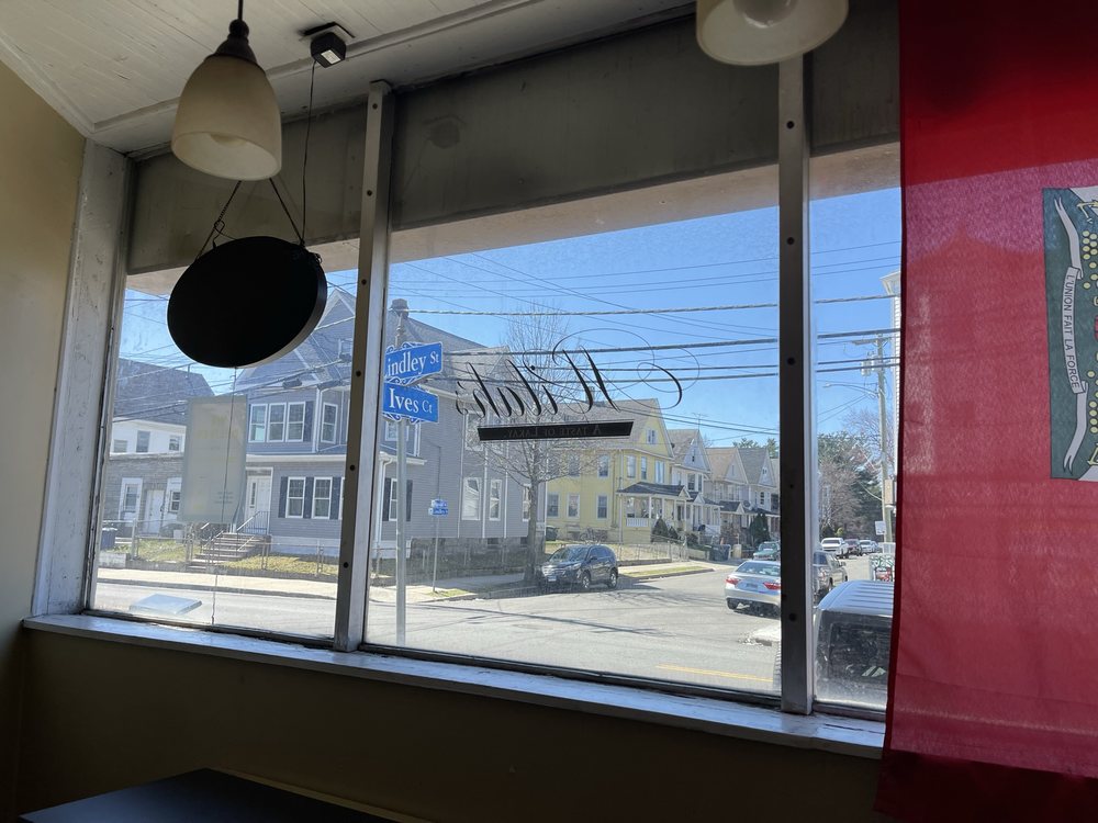 Photo of Standard Glass