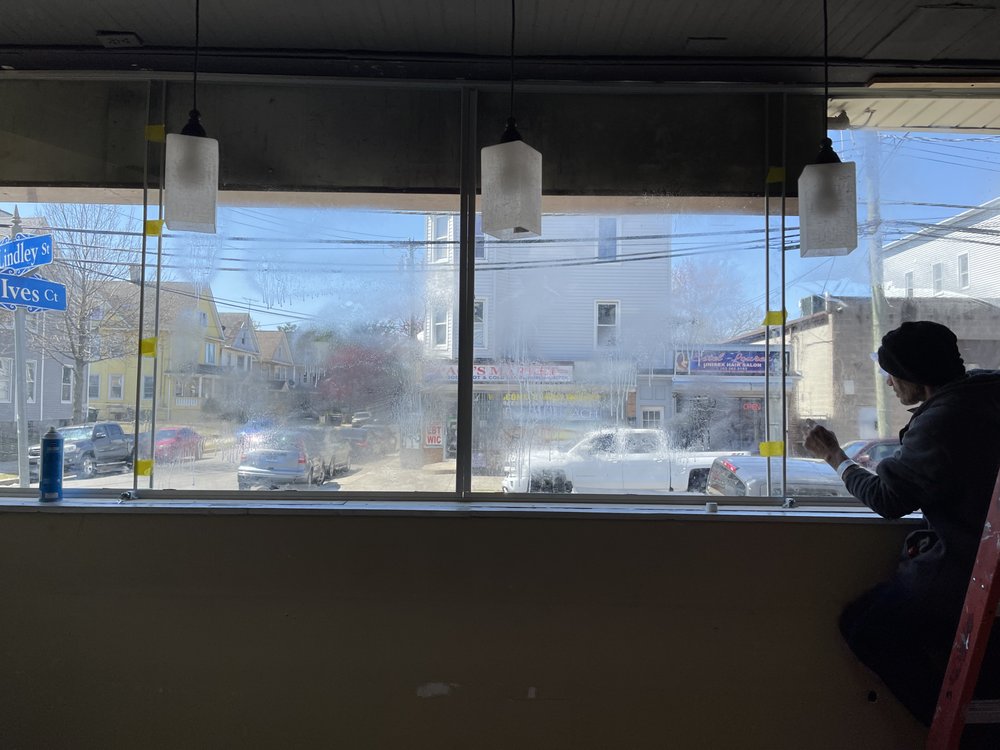 Photo of Standard Glass