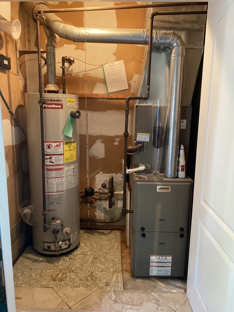 Photo of Precise Plumbing & Heating