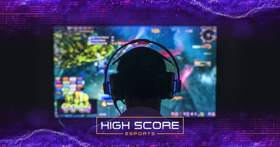 Photo of High Score Esports