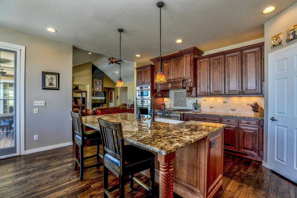 Photo of Timbercraft Custom Cabinets