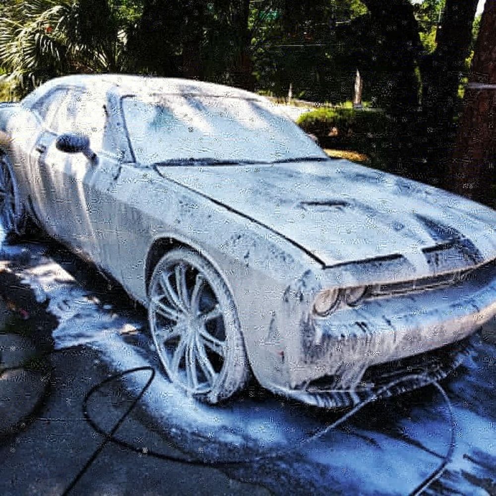 Photo of Easy Breezy Car Wash & Auto Detailing