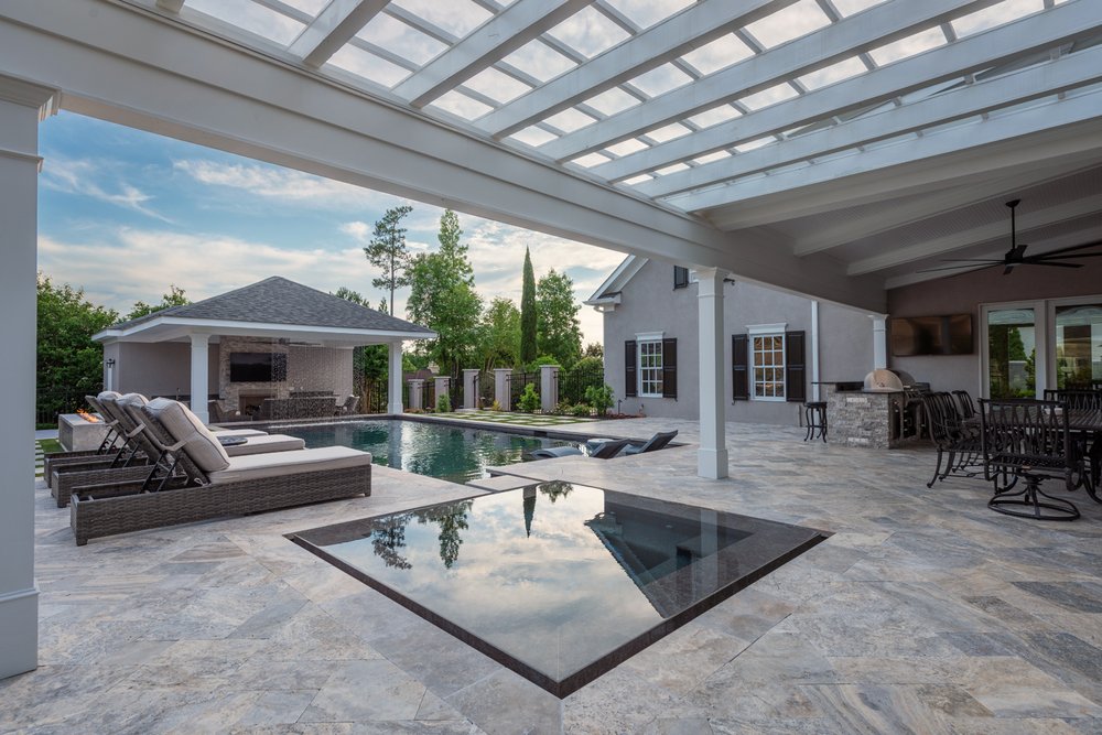 Photo of J&M Pool