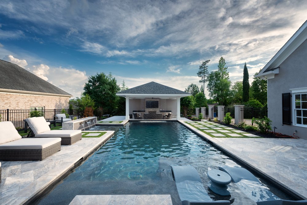 Photo of J&M Pool